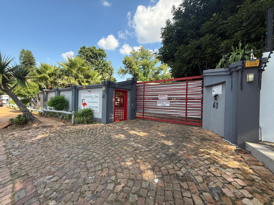Commercial Property for Sale in Bodorp North West